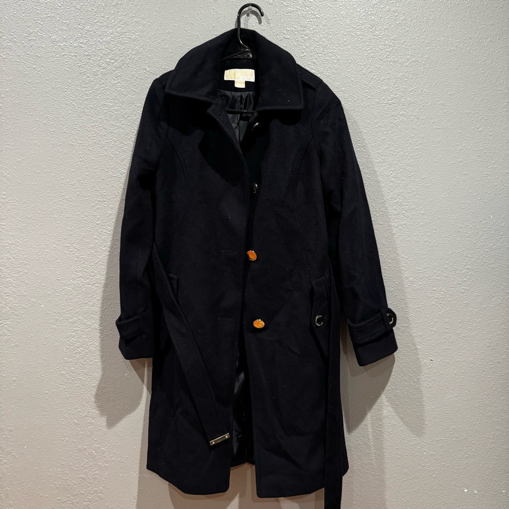 Michael Kors Trench Coat